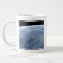 Recherche de fumée tasses Terre