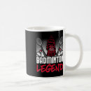 Recherche de raquette de badminton tasses Action