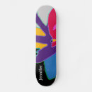 Recherche de cool design skateboards Pour elle
