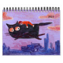 Recherche de petit calendriers Lunatique