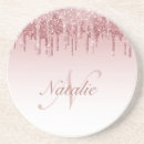 Recherche de fausse pierre dessous de verres Monogramme