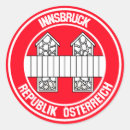 Recherche de österreich autocollants Armoiries