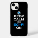 Recherche de restez calme iphone coques Drôle