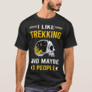 Recherche de trekking tshirts Aventure