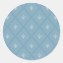 Recherche de art baroque autocollants Antique