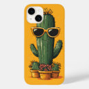 Recherche de fleurs de cactus iphone coques Botanique