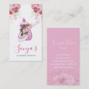 Recherche de savon cartes visite Floral