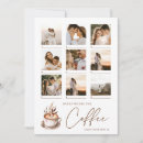 Recherche de coffee invitations Simple