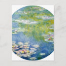 Recherche de 1908 cartes postales Monet