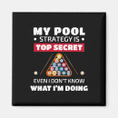 Recherche de table de billard magnets Boule 10