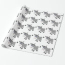 Recherche de âne papier cadeau Animaux