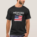 Recherche de medford tshirts Orégon