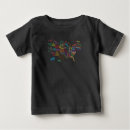 Recherche de géographie bébé vêtements Typographie