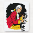 Recherche de mozart tapis souris Musicien