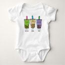 Recherche de japonais bébé vêtements Vert