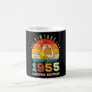 Recherche de anniversaire 1955 tasses Né en 1955