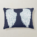 Recherche de ange coussins Girly