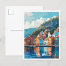 Recherche de bergen cartes postales Travel