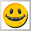 Recherche de vampire posters Sang