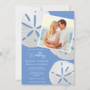 Recherche de sand dollar invitations Nautique