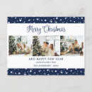 Recherche de étoile noël cartes Collage photo