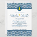 Recherche de monogrammes 16x22 invitations Élégant