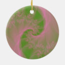 Recherche de maladroit ornements Vert