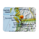 Recherche de goupille magnets Endroit célèbre