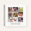 Recherche de photo carnets Noir et blanc