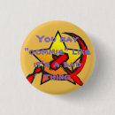 Recherche de marteau faucille badges Marxisme