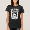 Recherche de durée de vie tshirts Canne