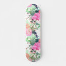 Recherche de corail comp skateboards Motif