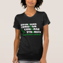 Recherche de gastroparesis tshirts Vert