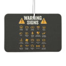 Recherche de signe voiture accessoires Drôle