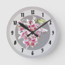 Recherche de stargazer lily decor Rose