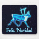 Recherche de navidad tapis souris Espagnol