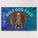 Recherche de labrador retriever puzzles Noël