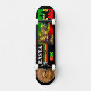 Recherche de rasta skateboards Zion