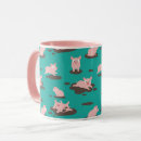 Recherche de piglet tasses Dessin