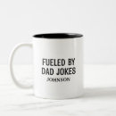 Recherche de humour de sport tasses Papa
