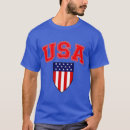 Recherche de drapeaux américains tshirts Étoiles et bandes