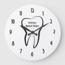 Recherche de clinique horloges Dents