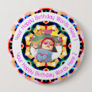 Recherche de garçon ou fille badges Pour enfants