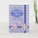 Recherche de album vœux cartes Floral