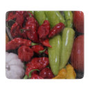 Recherche de poivron rouge planches à découper Légumes