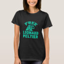 Recherche de peltier tshirts Leonard