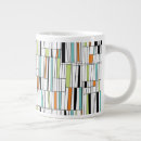Recherche de 1950s retro tasses Abstrait