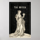 Recherche de sorcière vintage posters Wiccan