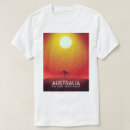Recherche de kangourou australien tshirts Sortie