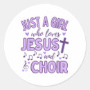 Recherche de choir autocollants Chrétien